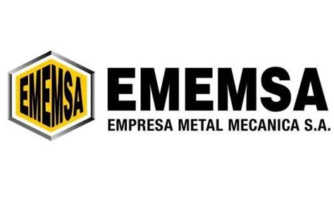 empresa metalmecanica s.a ememsa|ememsa peru.